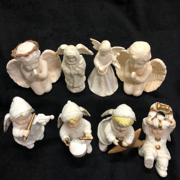 Vintage Angels Collection - Picture 2 of 15